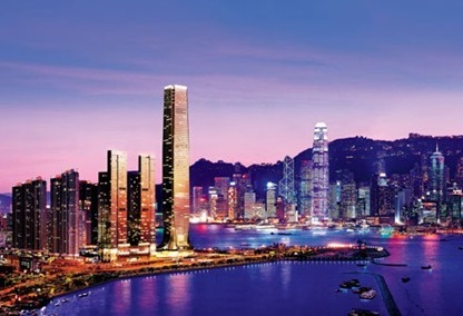 70多名香港金融界人士英媒登广告 声称要“真普选”