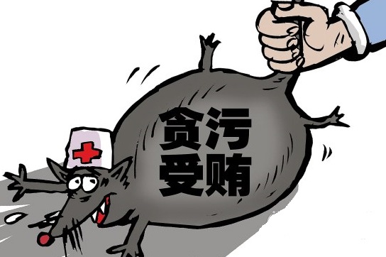广东20家医疗机构因违法收费被罚 罚金合计1079万