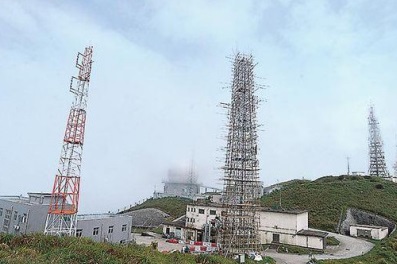 港媒：香港反对派声称驻港部队建雷达隐瞒大众