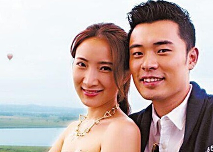 陈赫“前妻”被揭不是白富美 疑似怀孕八个月