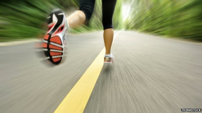 快跑和不运动一样有害？